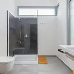 Beautiful In With Kitchen
