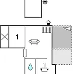 Beautiful In With Kitchen *
