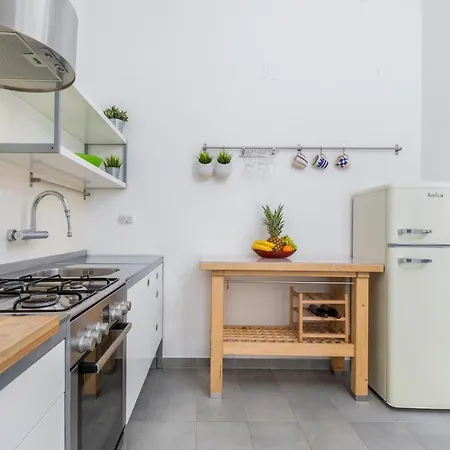 Beautiful In With Kitchen Dom wakacyjny *