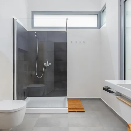 Beautiful In With Kitchen