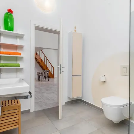 Beautiful In With Kitchen Dom wakacyjny *