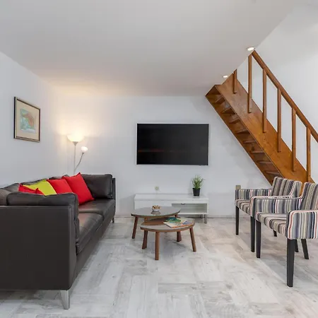 Beautiful In With Kitchen Dom wakacyjny *