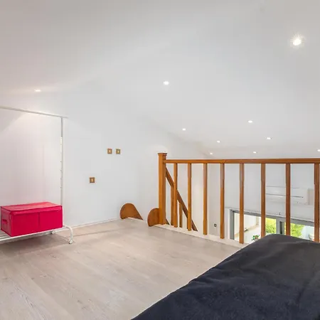 Сasa de vacaciones 1 Bedroom Awesome In Štinjan