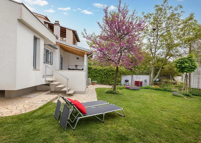 Beautiful In With Kitchen